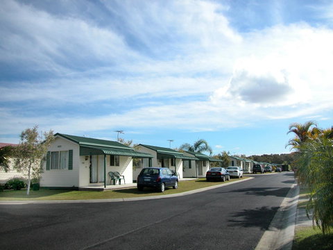 Glen Villa Resort - Surfers Paradise Gold Coast 13