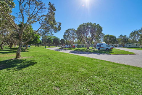 Glen Villa Resort - Surfers Paradise Gold Coast 5