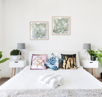 New SilkRoad Apartments Sydney - Surfers Paradise Gold Coast