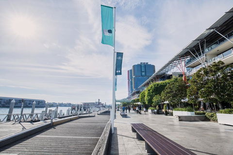 Adina Apartment Hotel Sydney, Darling Harbour - Surfers Paradise Gold Coast 15