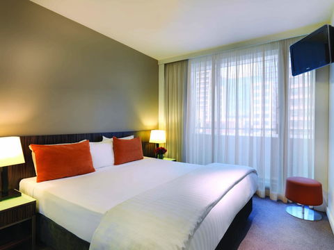 Adina Apartment Hotel Sydney, Darling Harbour - Surfers Paradise Gold Coast 6