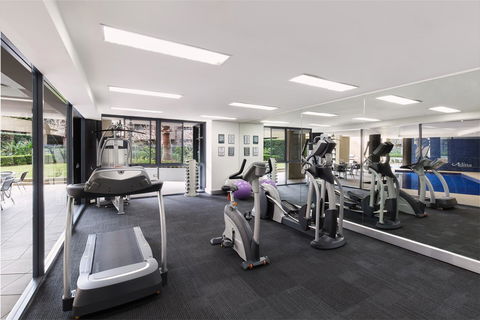 Adina Apartment Hotel Sydney, Darling Harbour - Surfers Paradise Gold Coast 25