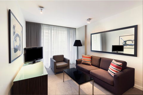 Adina Apartment Hotel Sydney, Darling Harbour - Surfers Paradise Gold Coast 19