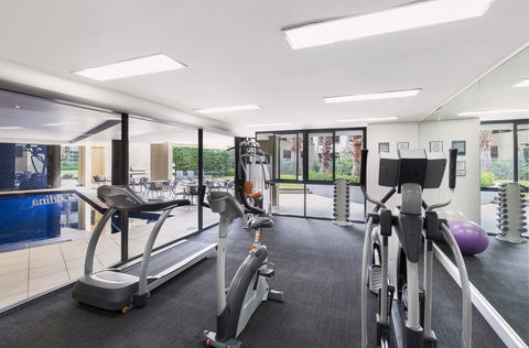 Adina Apartment Hotel Sydney, Darling Harbour - Surfers Paradise Gold Coast 4
