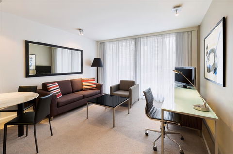 Adina Apartment Hotel Sydney, Darling Harbour - Surfers Paradise Gold Coast 27