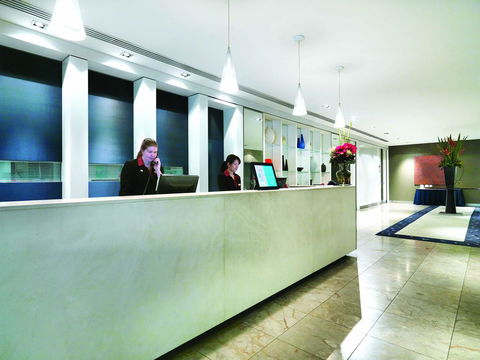 Adina Apartment Hotel Sydney, Darling Harbour - Surfers Paradise Gold Coast 11