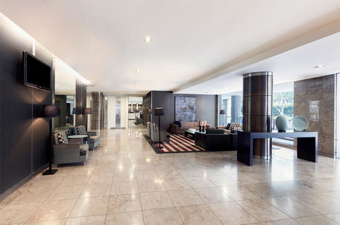 Adina Apartment Hotel Sydney, Darling Harbour - Surfers Paradise Gold Coast 18