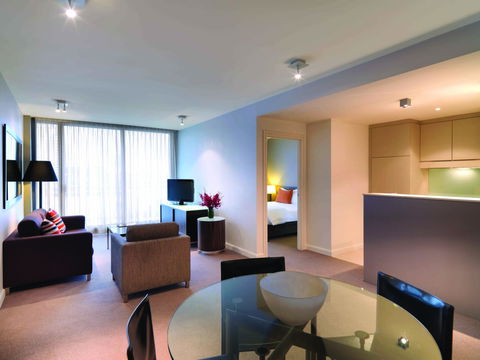Adina Apartment Hotel Sydney, Darling Harbour - Surfers Paradise Gold Coast 30