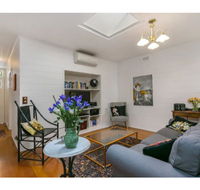 North Sydney Historic Whalers Cottage - Surfers Paradise Gold Coast