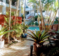 Outrigger Bay - Surfers Paradise Gold Coast