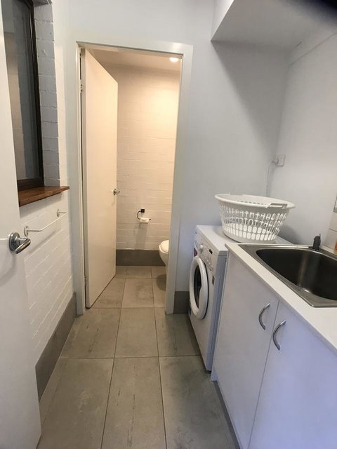 Treetops Everglades Villa - Surfers Paradise Gold Coast 33