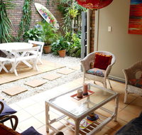 Treetops Everglades Villa - Surfers Paradise Gold Coast