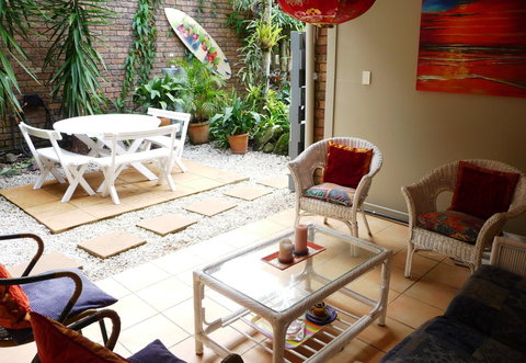 Treetops Everglades Villa - Surfers Paradise Gold Coast 0