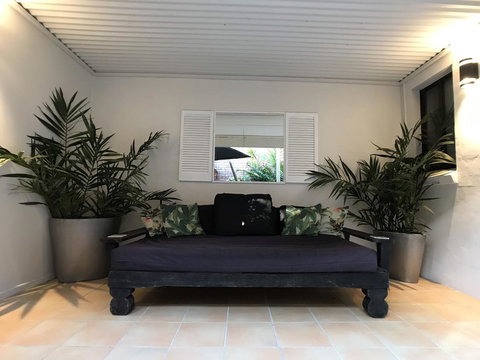 Treetops Everglades Villa - Surfers Paradise Gold Coast 19