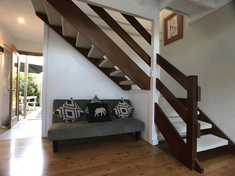 Treetops Everglades Villa - Surfers Paradise Gold Coast 20