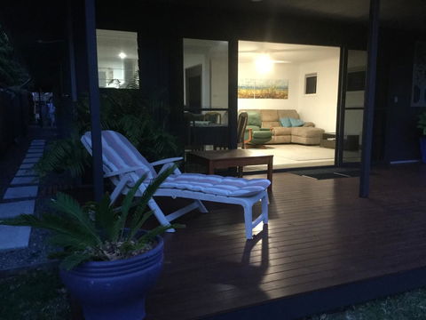 Rocketz At Berrara Beach - Surfers Paradise Gold Coast 5