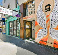 Funk House Backpackers - Surfers Paradise Gold Coast