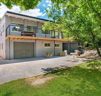 Wildlife Lodge Katoomba - Surfers Paradise Gold Coast