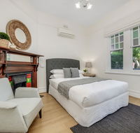 Large terrace in Sydneys lower North Shore - Surfers Paradise Gold Coast