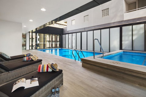 Quest St Leonards - Surfers Paradise Gold Coast 2