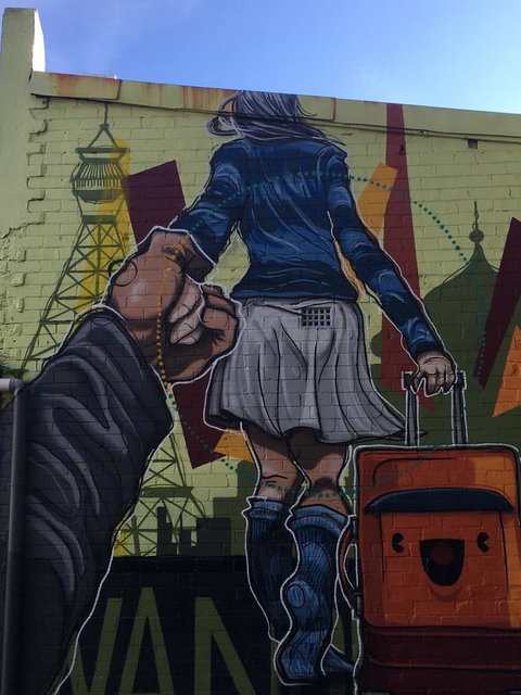 Quest St Leonards - Surfers Paradise Gold Coast 21