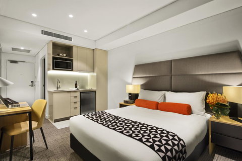 Quest St Leonards - Surfers Paradise Gold Coast 7