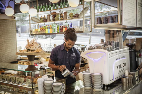 Quest St Leonards - Surfers Paradise Gold Coast 9