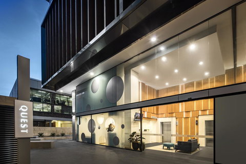 Quest St Leonards - Surfers Paradise Gold Coast 5