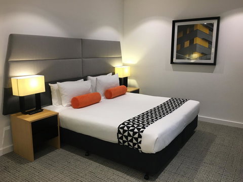 Quest St Leonards - Surfers Paradise Gold Coast 1