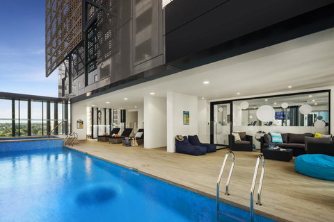 Quest St Leonards - Surfers Paradise Gold Coast 8