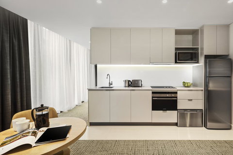 Quest St Leonards - Surfers Paradise Gold Coast 13