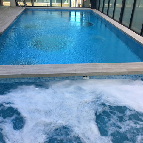 Quest St Leonards - Surfers Paradise Gold Coast 27