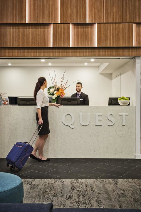 Quest St Leonards - Surfers Paradise Gold Coast 11