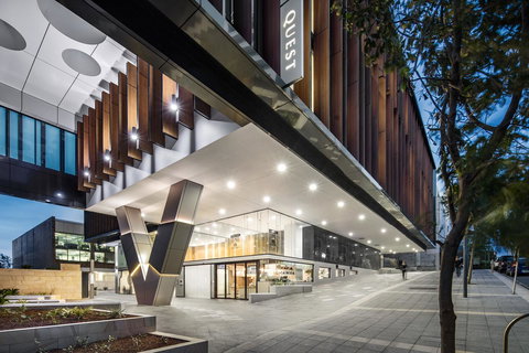 Quest St Leonards - Surfers Paradise Gold Coast 0