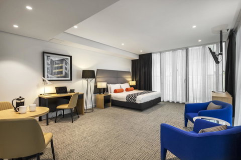 Quest St Leonards - Surfers Paradise Gold Coast 6