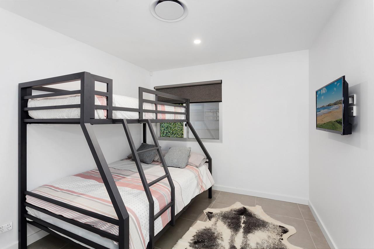 Wamberal NSW Surfers Paradise Gold Coast