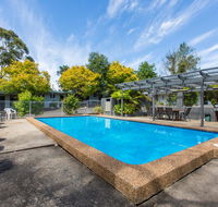Sky Rider Motor Inn - Surfers Paradise Gold Coast