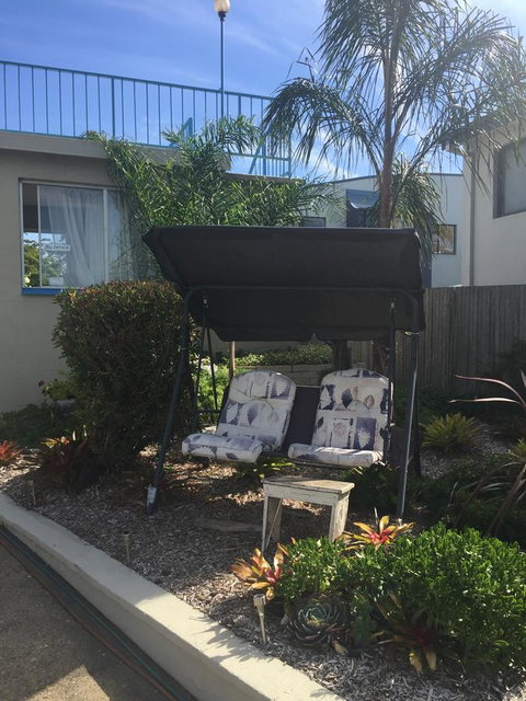 Kon Tiki Apartments - Surfers Paradise Gold Coast 33