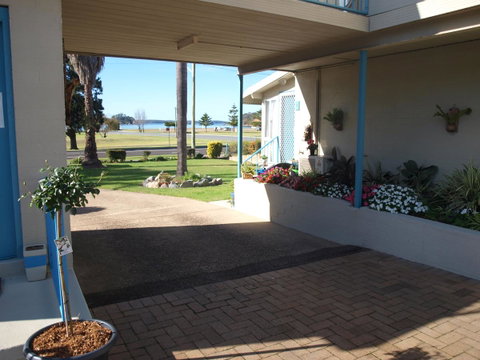 Kon Tiki Apartments - Surfers Paradise Gold Coast 31