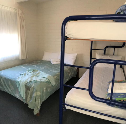 Kon Tiki Apartments - Surfers Paradise Gold Coast 23