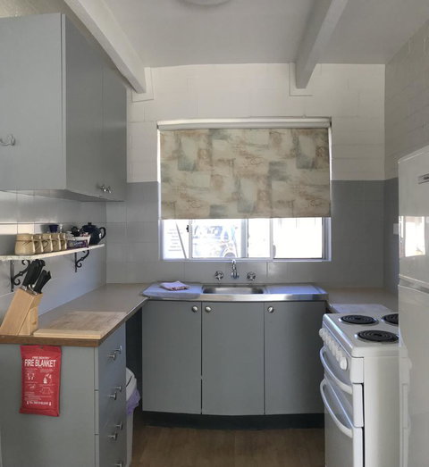 Kon Tiki Apartments - Surfers Paradise Gold Coast 25
