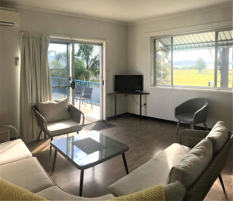 Kon Tiki Apartments - Surfers Paradise Gold Coast 2