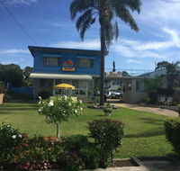 Kon Tiki Apartments - Surfers Paradise Gold Coast