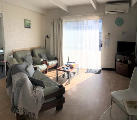 Kon Tiki Apartments - Surfers Paradise Gold Coast 24
