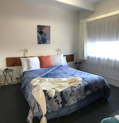 Kon Tiki Apartments - Surfers Paradise Gold Coast 14