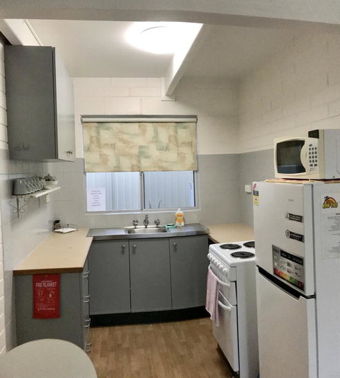 Kon Tiki Apartments - Surfers Paradise Gold Coast 12