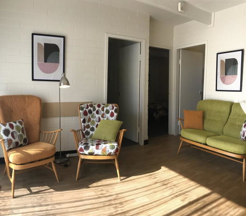 Kon Tiki Apartments - Surfers Paradise Gold Coast 28