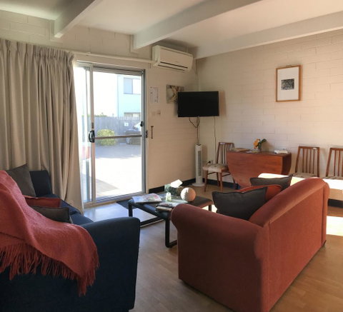 Kon Tiki Apartments - Surfers Paradise Gold Coast 16
