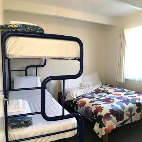 Kon Tiki Apartments - Surfers Paradise Gold Coast 27