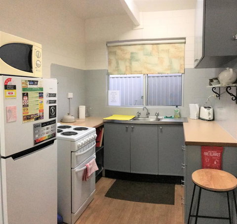 Kon Tiki Apartments - Surfers Paradise Gold Coast 21